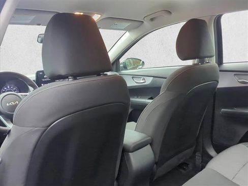 Used 2024 Kia Forte LXS image 16