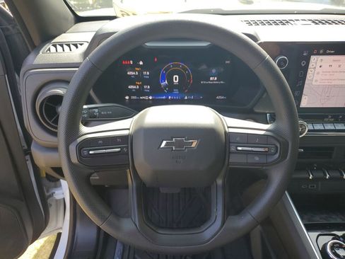 Used 2026 Chevrolet Colorado Trail Boss image 26