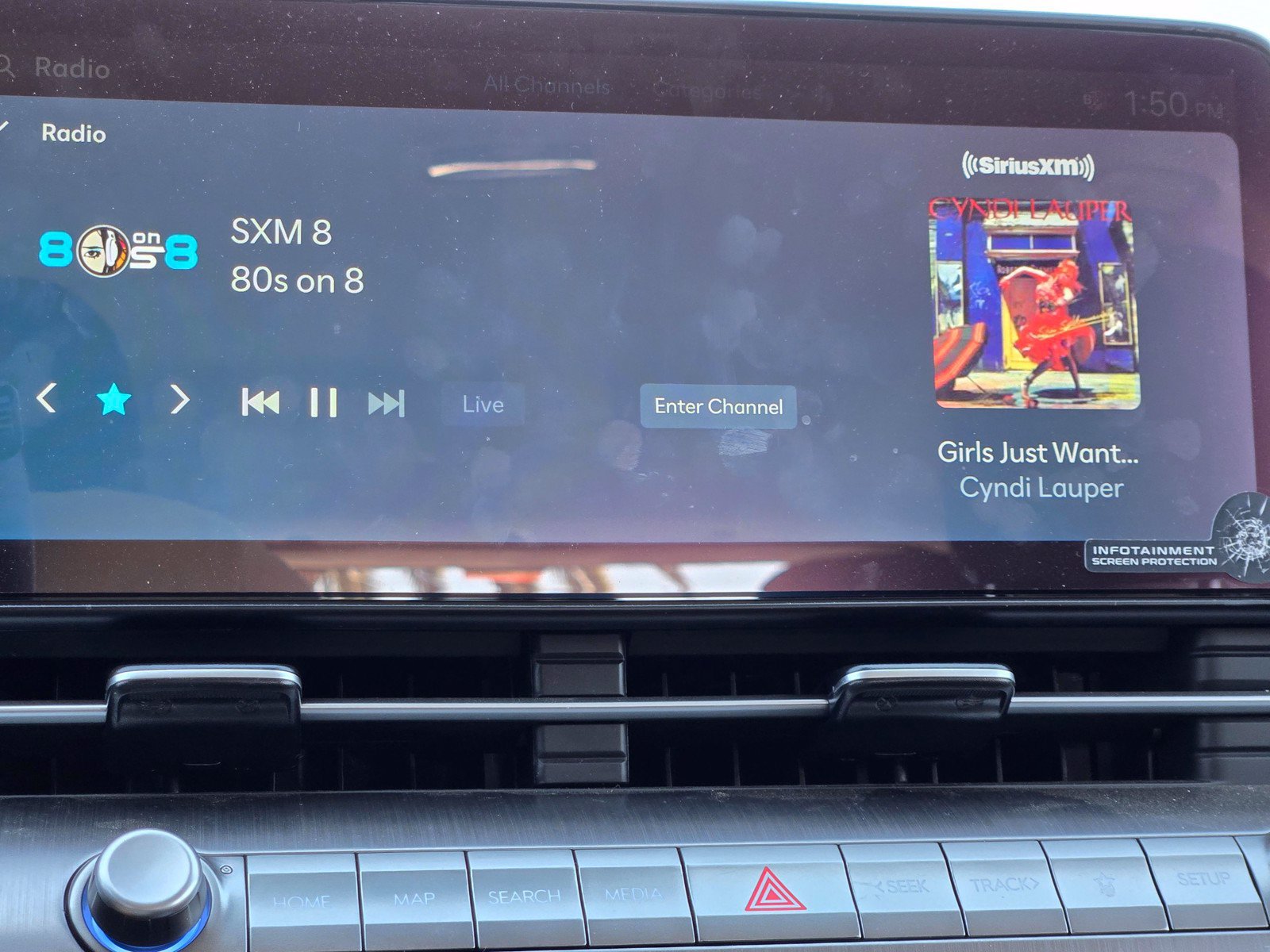 Certified 2026 Hyundai Kona SE AWD/4WD image 19