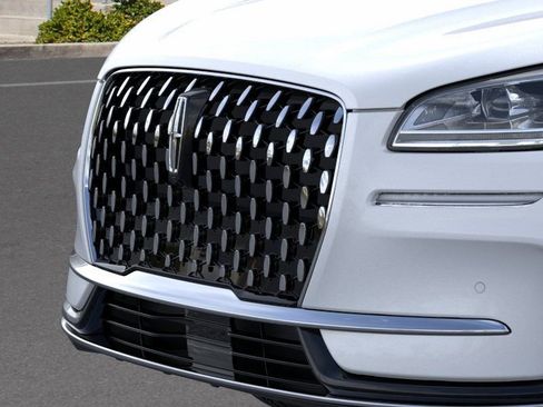 New 2026 Lincoln Corsair Reserve AWD/4WD image 46