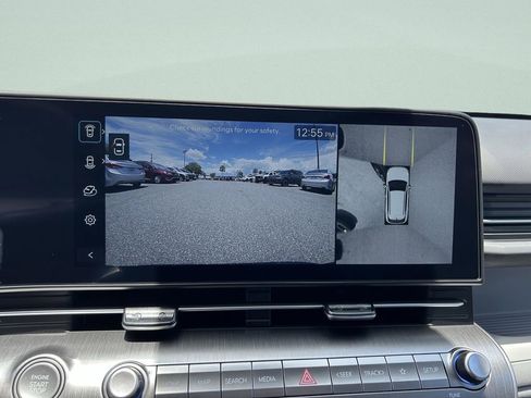 New 2026 Hyundai Kona Limited FWD image 26