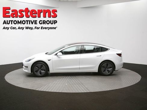 Used 2018 Tesla Model 3 Long Range image 59