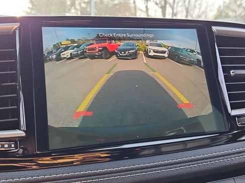 New 2026 Chrysler Pacifica Select image 18