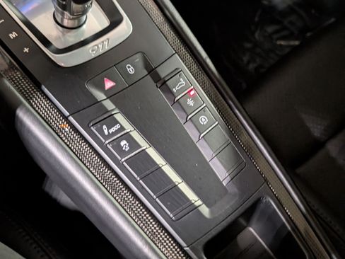 Certified 2019 Porsche 911 Turbo S AWD/4WD image 48