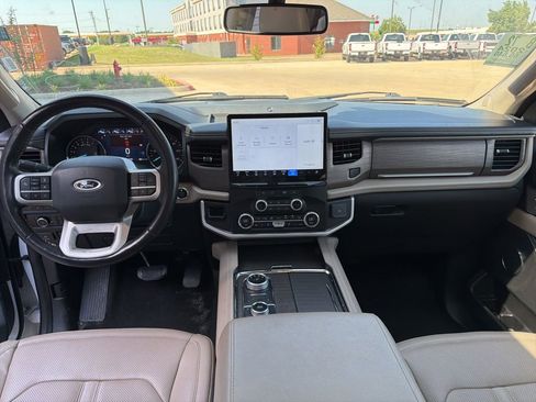 Certified 2024 Ford Expedition Max Limited AWD/4WD image 33