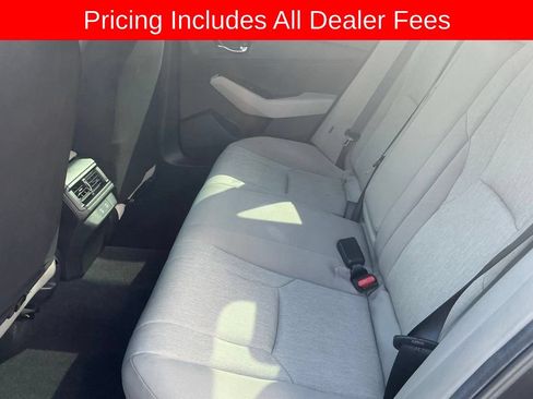 Used 2025 Honda Accord SE image 19