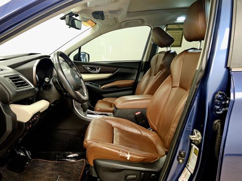 Used 2020 Subaru Ascent Touring AWD/4WD image 8
