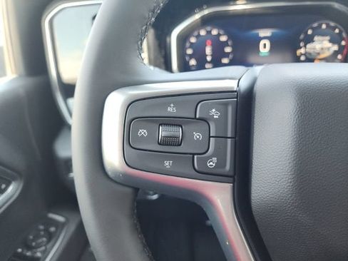 New 2026 Chevrolet Silverado 3500 LTZ w/ LTZ Plus Package AWD/4WD image 48