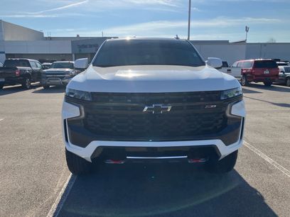 Used 2024 Chevrolet Tahoe Z71 w/ Luxury Package