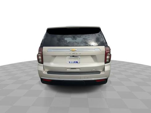 Used 2021 Chevrolet Tahoe LT image 7