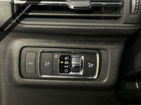 Certified 2022 Lincoln Corsair AWD w/ Equipment Group 101A image 20