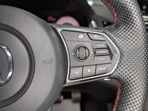 Certified 2024 Acura RDX A-Spec AWD/4WD image 38