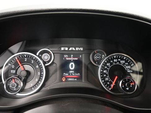 Used 2022 RAM 2500 Tradesman image 14