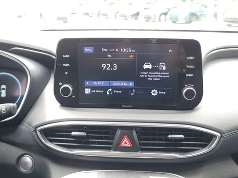 Used 2022 Hyundai Santa Fe XRT FWD image 19