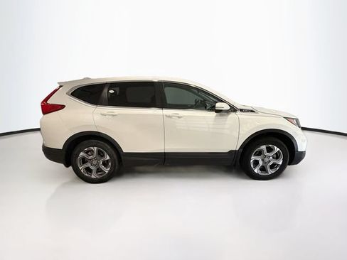 Used 2018 Honda CR-V EX image 8