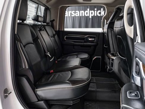 Used 2023 RAM 4500 Laramie image 38