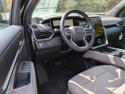 New 2026 GMC Acadia Elevation w/ Black Edition image 21