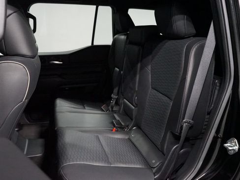 Used 2024 Toyota Land Cruiser AWD/4WD image 32