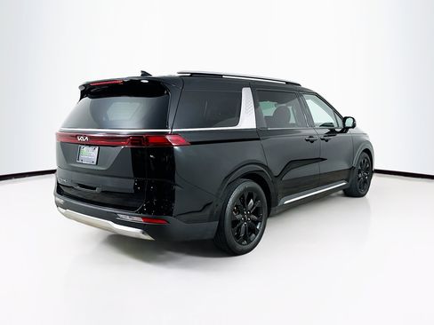 Used 2022 Kia Carnival SX Prestige FWD image 9