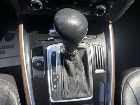 Used 2009 Audi Q5 3.2 Premium AWD/4WD image 19
