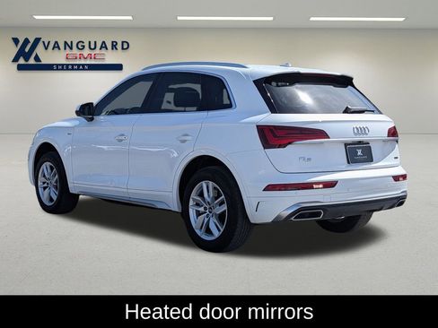 Used 2022 Audi Q5 2.0T Premium image 5