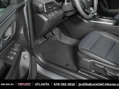 New 2026 Buick Envista Preferred w/ Convenience II Package image 7