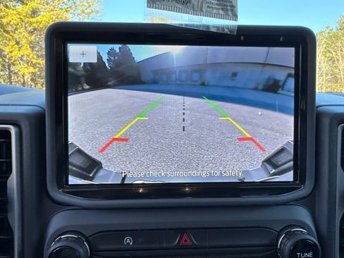 Used 2022 Ford Bronco Sport Big Bend image 29