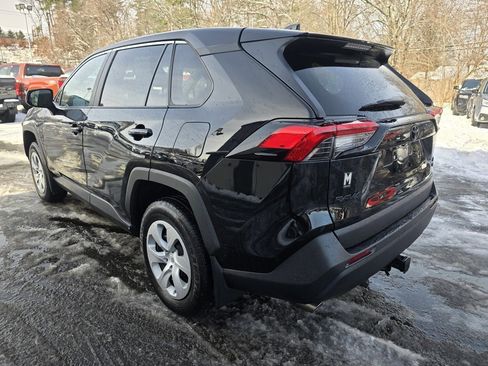 Certified 2023 Toyota RAV4 LE image 6