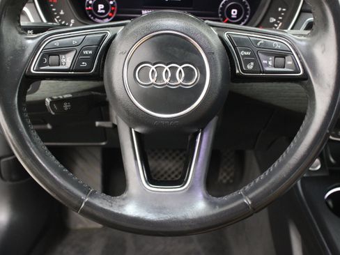Used 2017 Audi A4 2.0T Premium Plus w/ Premium Plus Package AWD/4WD image 26