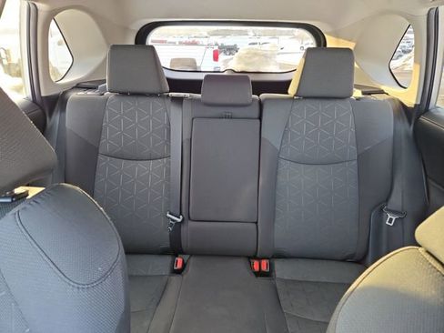 Used 2023 Toyota RAV4 XLE image 27