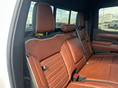 Certified 2023 GMC Sierra 1500 Denali Ultimate AWD/4WD image 15