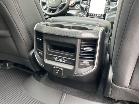 Used 2025 RAM 1500 Big Horn image 29