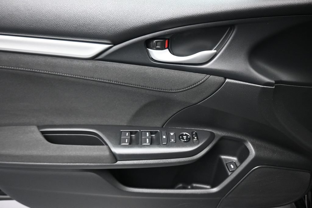 Used 2018 Honda Civic EX image 10