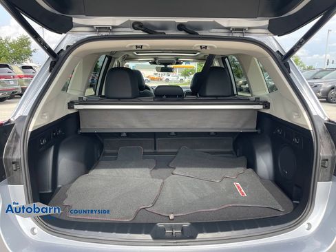 Certified 2024 Subaru Forester Sport AWD/4WD image 24