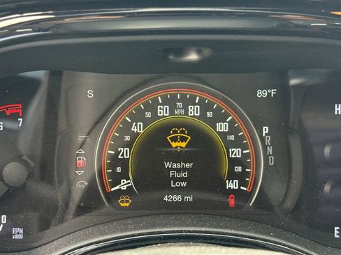 New 2025 Dodge Durango GT w/ Blacktop Package image 21