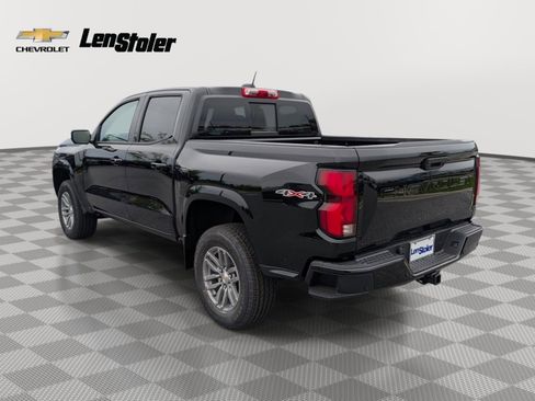 New 2026 Chevrolet Colorado LT w/ LT Convenience Package AWD/4WD image 2