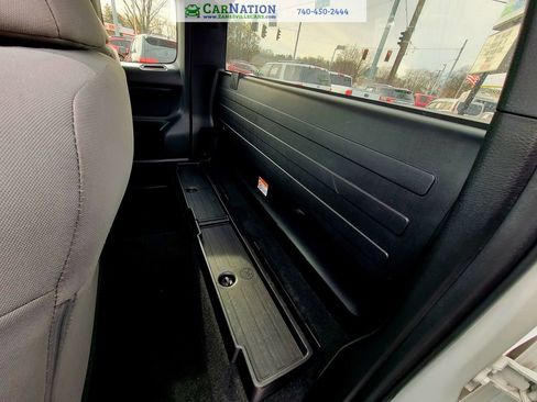 Used 2021 Toyota Tacoma SR image 8