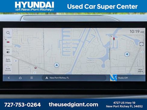 Certified 2026 Hyundai Santa Fe XRT AWD/4WD image 31
