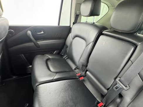 Used 2019 Nissan Armada SL w/ Premium Package AWD/4WD image 14