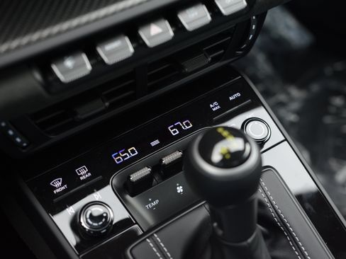 Certified 2026 Porsche 911 GT3 RWD image 21