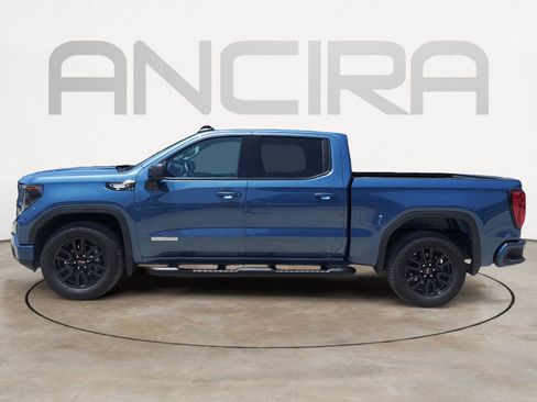 Used 2026 GMC Sierra 1500 Elevation w/ Elevation Select Package RWD image 7
