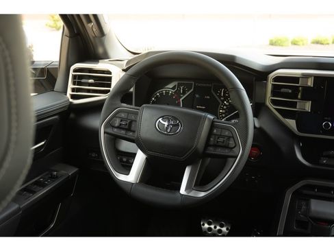 Used 2026 Toyota Tundra SR5 w/ TRD Off-Road Premium Package AWD/4WD image 20