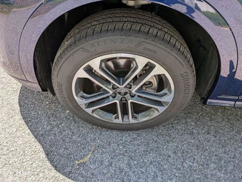 Certified 2025 Audi Q5 Premium w/ Premium Plus AWD/4WD image 25