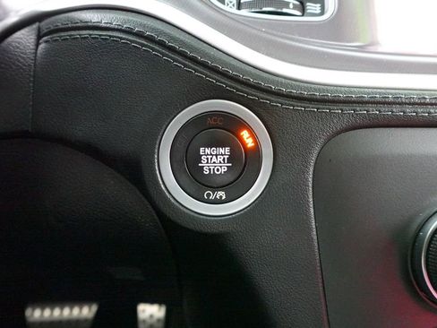 Used 2021 Dodge Charger Scat Pack w/ Plus Group image 23