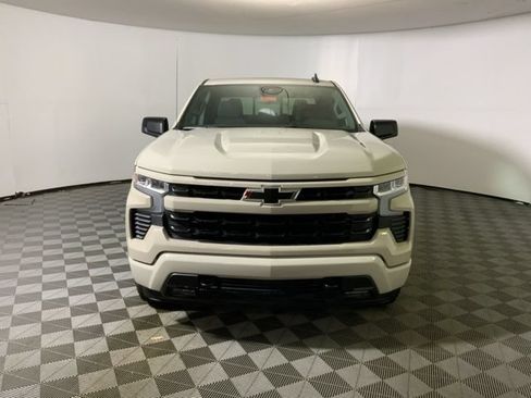 New 2026 Chevrolet Silverado 1500 RST AWD/4WD image 3