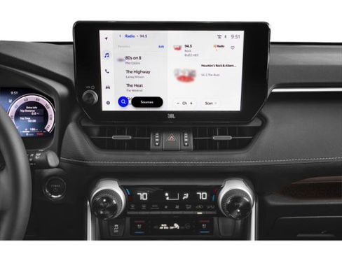 Used 2023 Toyota RAV4 Limited image 13