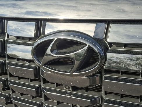 Used 2025 Hyundai Palisade SEL FWD image 37