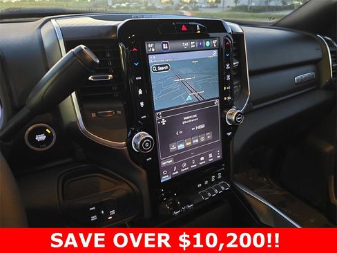 New 2025 RAM 2500 Big Horn image 19