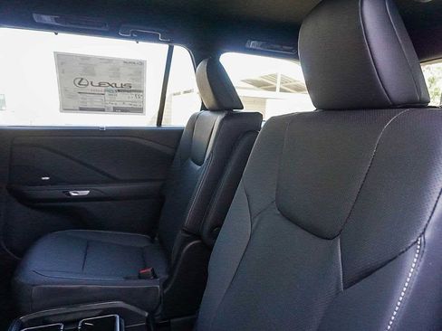 Certified 2026 Lexus TX 500h AWD w/ Technology Package image 35