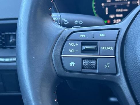 Used 2023 Honda CR-V Sport image 27